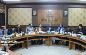 کارگروه اشتغال شهرستان لنجان