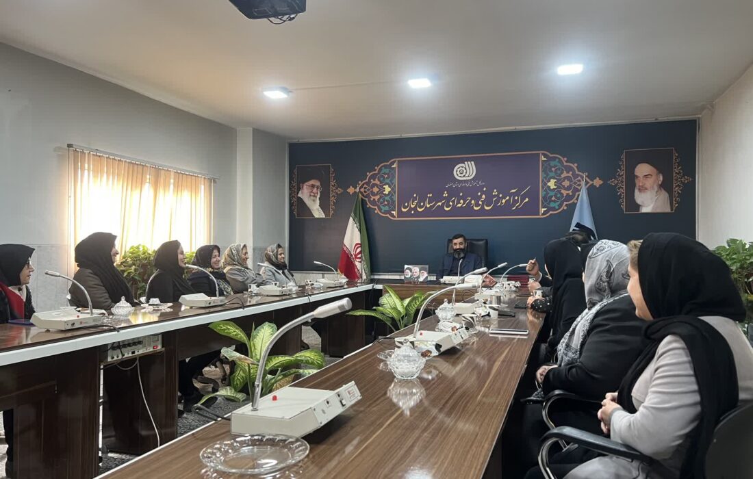 اشتغال و مهارت‏ آموزی دو حلقه متصل به یکدیگر هستند