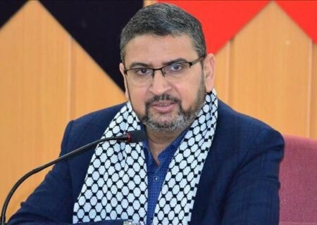 یکی از رهبران حماس: اگر کشتار بی‌گناهان در غزه متوقف نشود، آمریکا باید با همه امت اسلامی مقابله کند