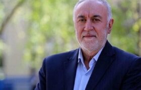 استاندار تهران: احزاب برای ایجاد رقابت و مشارکت در انتخابات پای کار باشند