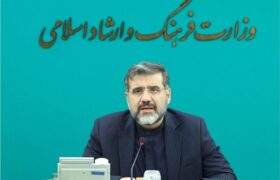 وزیر فرهنگ: فردوسی نماینده کمنظیر تمدن ایرانی اسلامی است