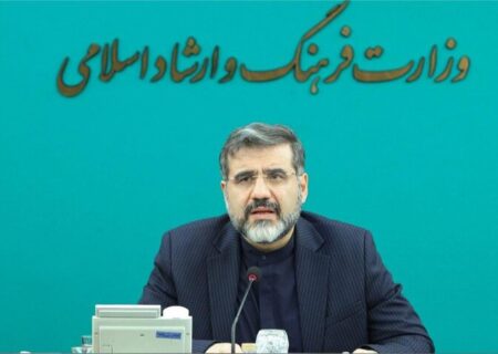 وزیر فرهنگ: فردوسی نماینده کم‌نظیر تمدن ایرانی اسلامی است