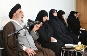 استحکام بنیان خانواده با حرف و شعار عملی نمیشود