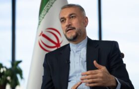 امیرعبداللهیان: تلآویو میخواست از شکست مجدد پیروزی بسازد