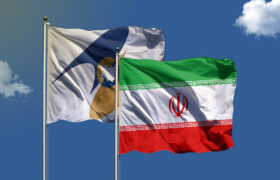 فراهم شدن امکان ثبت سفارش کدهای تعرفه ممنوعه از اوراسیا