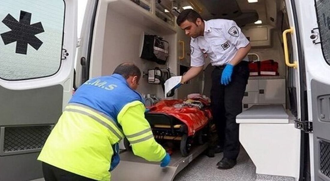 آخرین جزئیات مصدومان و فوتیهای چهارشنبه سوری ۱۴۰۲ در اصفهان