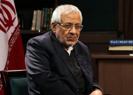 دیدار مدیر دفتر سیاسی جنبش انصارالله یمن با بادامچیان