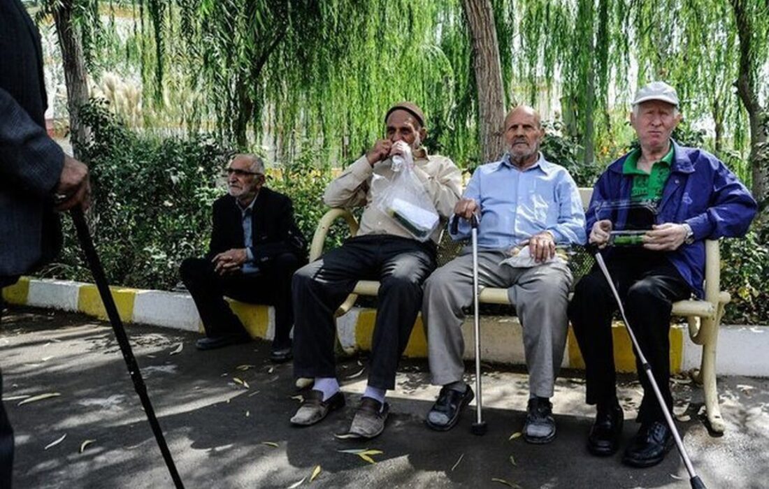 پرداخت وام ضروری ۲۰ میلیون تومانی به بازنشستگان صندوق فولاد