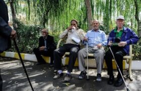 پرداخت وام ضروری ۲۰ میلیون تومانی به بازنشستگان صندوق فولاد