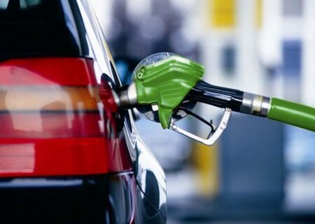 افزایش ۷.۴ درصدی مصرف بنزین