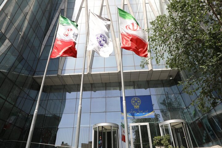 پایان بازار شاخص بورس/رشد ۱۹۲۱ واحدی