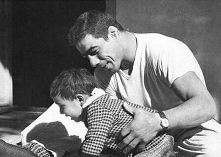 وزیر ورزش و جوانان: تختی نشان داد پهلوانی مهم‌تر از قهرمانی است