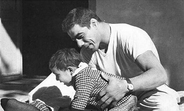 وزیر ورزش و جوانان: تختی نشان داد پهلوانی مهمتر از قهرمانی است