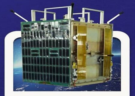 وزیر ارتباطات و فناوری اطلاعات: ماهواره ثریا با موفقیت پرتاب شد