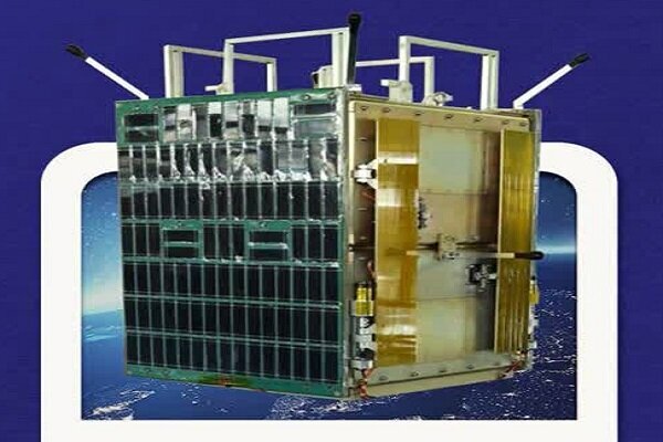 وزیر ارتباطات و فناوری اطلاعات: ماهواره ثریا با موفقیت پرتاب شد