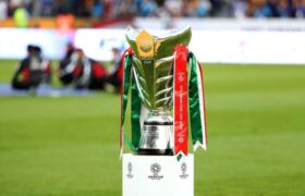 نتایج و برنامه کامل یک چهارم جام ملت‌های آسیا ۲۰۲۳ قطر