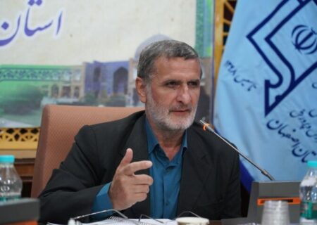مشارکت ۳۷ درصد از واجدین شرایط در استان اصفهان در انتخابات مجلس و خبرگان رهبری