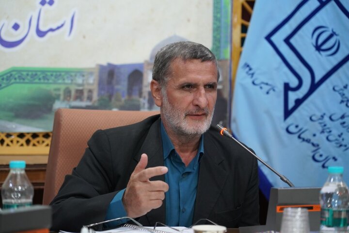 فرآیند اجرا و میزان آمادگی شهرستان اصفهان در برگزاری انتخابات بررسی شد