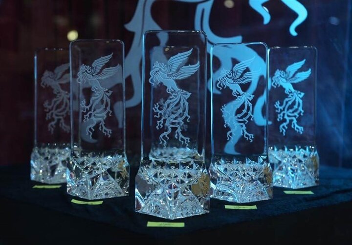 اعلام فیلمهای جشنواره فجر ۴۲