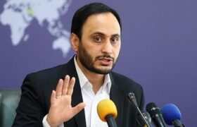 چرا مخبر در انتخابات ریاست جمهوری ثبت نام نکرد؟