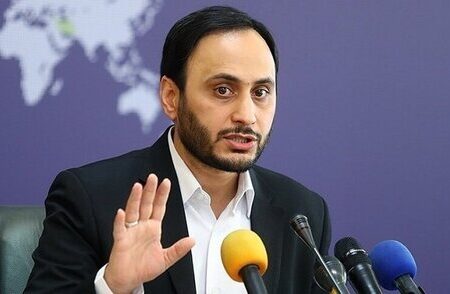 جهرمی: تراز تجاری کشور بدون نفت مثبت شد