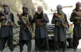 جیشالظلم حمله به پاسگاه بیدلد راسک را بر عهده گرفت