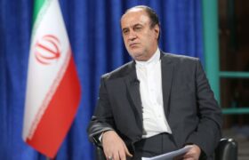 حاجیبابایی: مجلس سقف بودجه را افزایش نداده؛ این ادعا کذب است