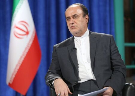 حاجی‌بابایی: مجلس سقف بودجه را افزایش نداده؛ این ادعا کذب است