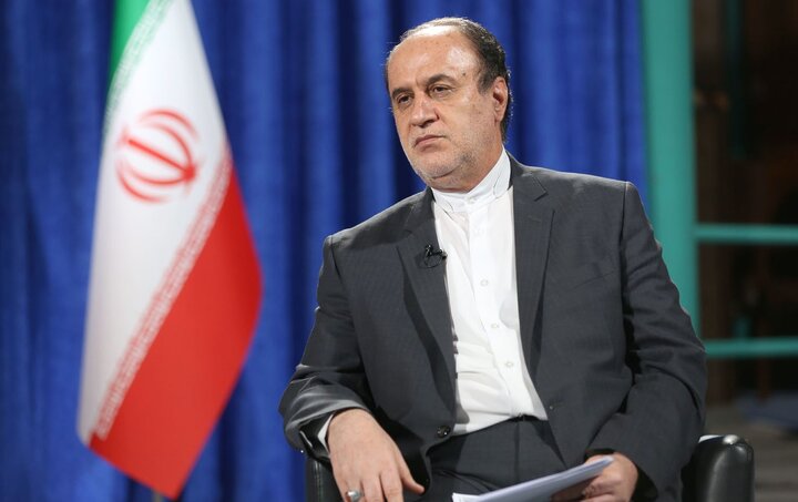 حاجیبابایی: مجلس سقف بودجه را افزایش نداده؛ این ادعا کذب است