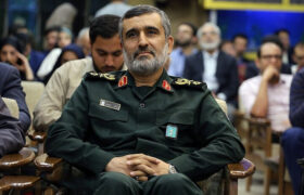 دشمن توان آسیب زدن به سیستم آفندی جمهوری اسلامی را ندارد