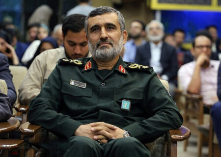 دشمن توان آسیب زدن به سیستم آفندی جمهوری اسلامی را ندارد