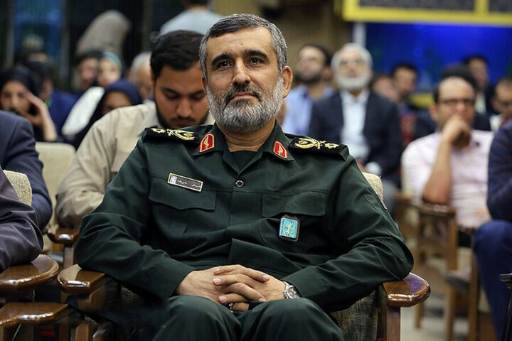 دشمن توان آسیب زدن به سیستم آفندی جمهوری اسلامی را ندارد