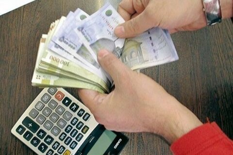 افزایش حقوق کارمندان ابلاغ شد