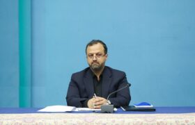 وزیر اقتصاد: دست سازمان مالیاتی برای اجرای قانون پایانههای فروشگاهی باز است