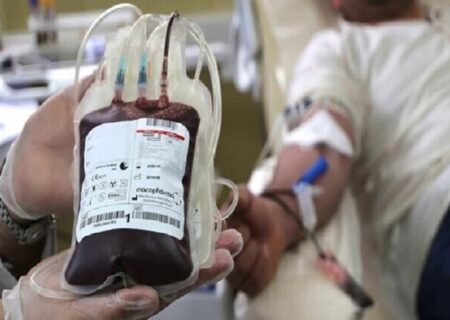 سخنگوی سازمان انتقال خون: ایران مرجع آموزش سازمان جهانی بهداشت در زمینه طب انتقال خون در منطقه است