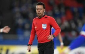 بازگشت گروه داوری ایران از جام ملتهای آسیا