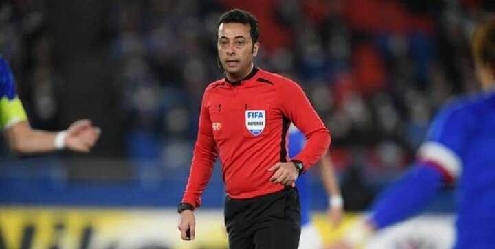 بازگشت گروه داوری ایران از جام ملتهای آسیا