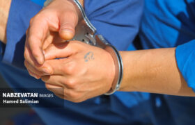 ۳ شرور مسلح در عملیات ویژه پلیس ایرانشهر دستگیر شدند