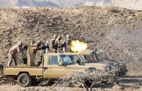 جزئیات هلاکت یکی از عوامل اصلی پشتیبانی گروهکهای تروریستی جنوب شرق کشور