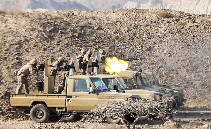 جزئیات هلاکت یکی از عوامل اصلی پشتیبانی گروهکهای تروریستی جنوب شرق کشور