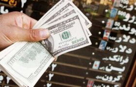 نرخ دلار مبادلهای ثابت ماند