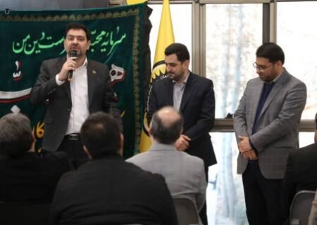 محمدمهدی دهقانی به عنوان معاون امور بازرگانی باشگاه سپاهان معرفی شد