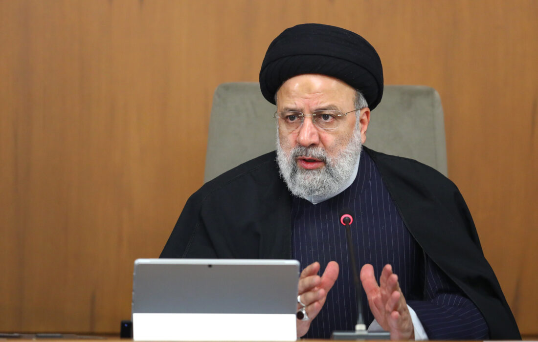 آیت الله رئیسی: شکرانه مشارکت آگاهانه مردم در انتخابات خدمت خالصانه و صادقانه به آنان است