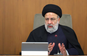 جلسه هیئت دولت