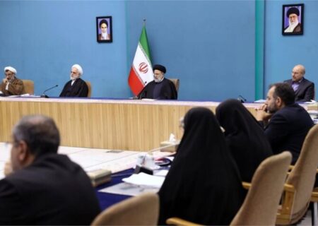 وزیر فرهنگ و ارشاد اسلامی رئیس شورای هنر شد