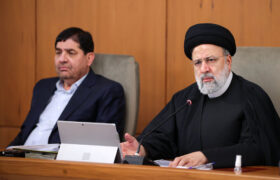 رئیس جمهور پیگیر وضعیت آموزشی و نمرات دانشآموزان شد