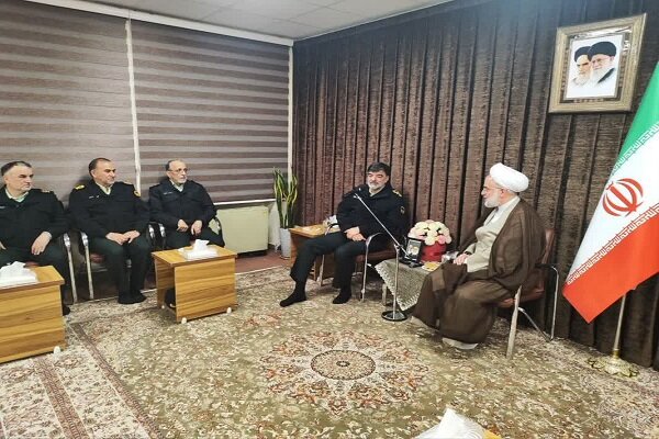 سردار رادان: ۱۰۰ هزار واحد مسکن برای کارکنان انتظامی کشور ساخته میشود