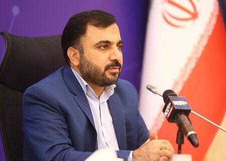 زارع‌پور: بسته هدیه اینترنت ۳۰ گیگابایتی دولت به معلمان