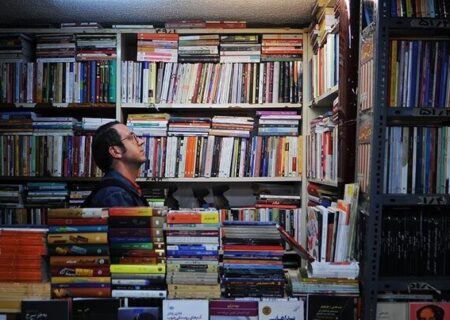 ۴ کتاب برای نخستین ماه زمستان