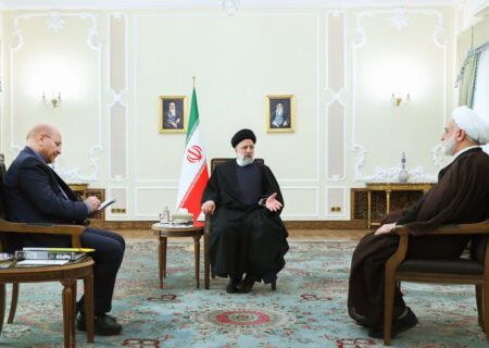 ساز و کارهای مشارکت مردم در بخش‌های اقتصادی بررسی شد